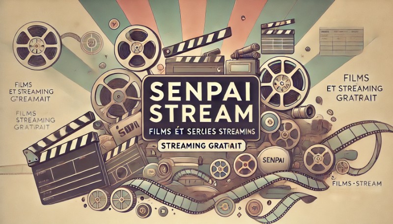 senpaistream